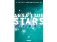 Under Stjernerne | Anna Todd | Språk: Danska