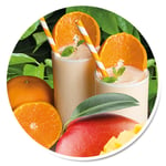 Slanka Deli Diet Apelsin Mango Shake