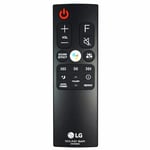 Genuine LG AKB75595351 Soundbar Remote Control