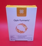 Healthspan Vegan Opti-Turmeric - 30 Capsules