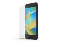 Hama Clear Protect, Apple, Iphone 7/8/Se 2020/Se 2022, Slagtålig, Stötsäker, Reptålig, Transparent, 1 Styck