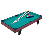 Blackwood Biljardbord Junior 3 pool table 6420613988771