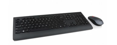 LENOVO Pro Wireless Keyboard and Mouse C (4X30H56825)