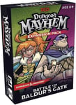Dungeons & Dragons Dungeon Mayhem Battle for Baldurs Gate Expansion Pack