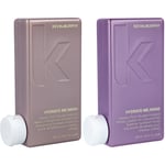 Kevin Murphy Kevin Murphy Hydrate-Me Shampoo + Conditioner Hydrate Me