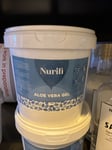 1KG 99% Pure Aloe Vera Gel - by Nurifi - for Face, Skin & Hair