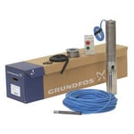 Grundfos Pumppaket SP2A-18