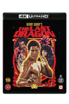 - The Last Dragon (1985) 4K Ultra HD