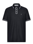 Original Penguin Org Cttn Earl Mesh P Marinblå