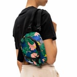 adidas originals X Her Studio London Ladies Fashion Multicolour Mini Backpack 