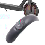 Främre Stänkskärm till Xiaomi MiJia M365/Essential/1S Scooter/Pro 2/Xiaomi Mi Electric Scooter 3
