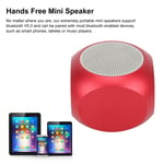 Mini Speaker Stereo Sound Wireless Small Speakers With Hands Free REL
