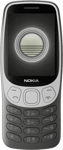 Nokia 3210 4G Grunge Black