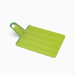 Joseph Joseph Chop2Pot™ Plus Green Folding Chopping Board - Green