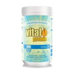 Vital Vital Protein Vanilla Flavour 500g-9 Pack