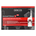 Vichy Dercos Aminexil Intensive 5 men 2016 126 ml Herr