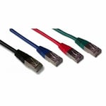 Kategori 6 Hard FTP RJ45 kabel Lineaire