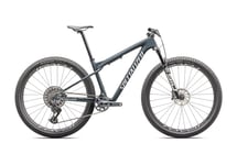 Specialized Specialized Epic World Cup Expert | Met Deep Lake-White-Pearl