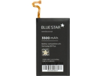 Batteripartner Tele.com Batteri för Samsung Galaxy S9 Plus 3500 mAh Li-Ion Blue Star PREMIUM