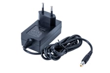 Replacement Charger for AEG AG941 with EU 2 pin plug