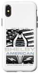 iPhone X/XS Shelby American 1962 Born In The USA Case
