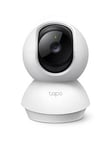 Tp Link Tp-Link Tapo D210 Video Doorbell With 2K Resolution & Chime