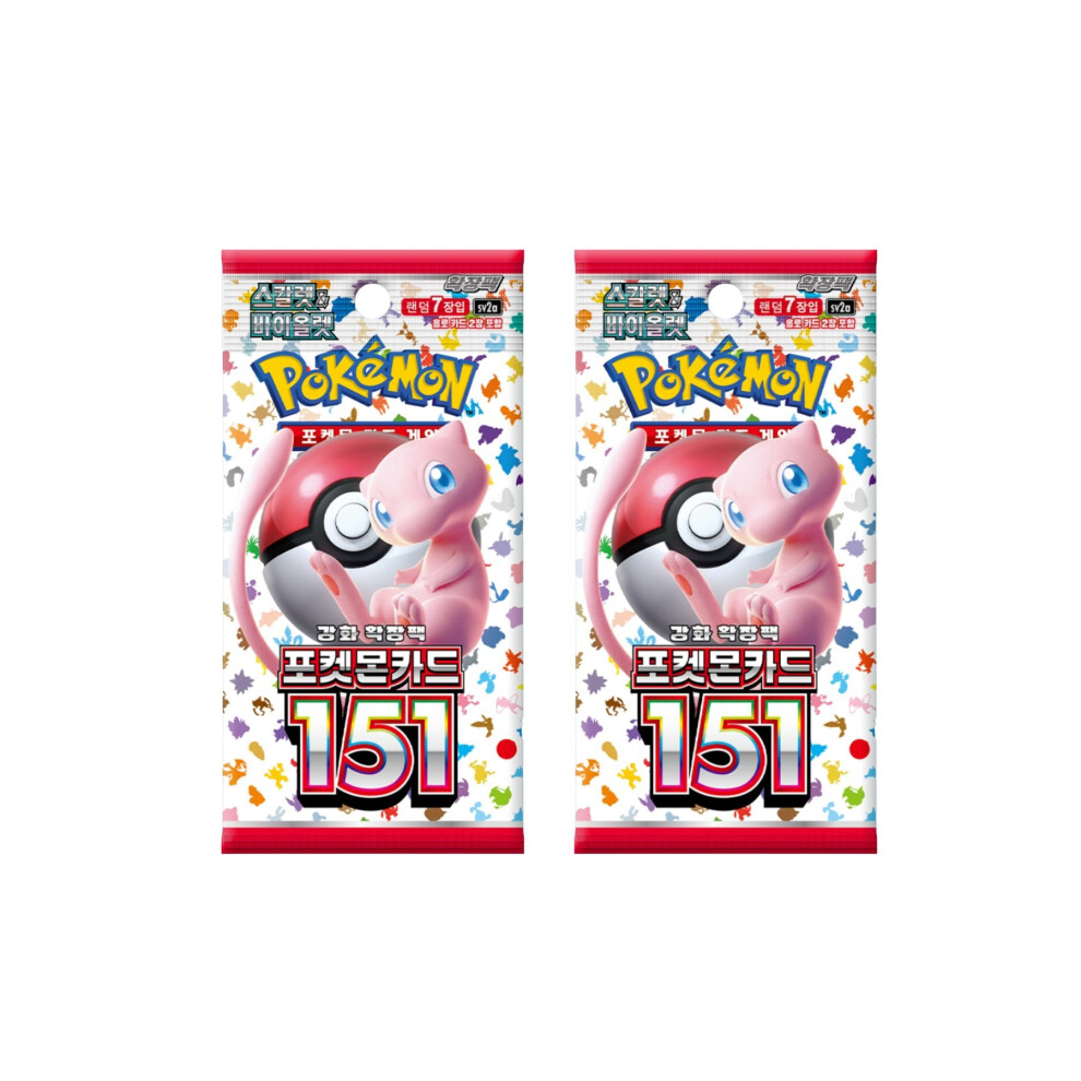 Pokemon 151 pokemon – Find the best price