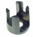 C.N.C. Machined  Flybar Lock for XL-PRO C.N.C. Head Block 1