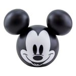 Disney Mickey and Friends Colour Pop - Mickey Mouse Shaped Lamp