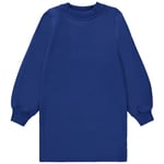 Molo Corvina Jogge-kjole Twillight Blue | Blå | 98/104 cm