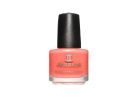 Jessica Jessica, Custom Nail Colour, Nail Polish, CNC-875, Tropical Sunset, 14.8 ml For Women