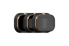 Polar Pro Shutter Collection (ND8, ND32, ND128) for DJI Mini 4 Pro