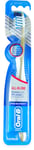 Oral-B Pro-Expert Cross Action All in One Toothbrush Soft