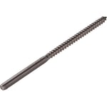 M6 x 120 mm skruvstift - A2
