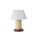 Normann Copenhagen Cellu Bordslampa Cream