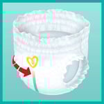 Pantalon PAMPERS Premium Care stl. 7 (27 st)
