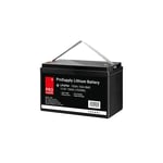 Pro Supply Litiumbatteri 12v 150ah