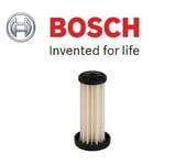 BOSCH Genuine Filter Cartridge (To Fit: Bosch GEX Sanders - Noted) (2605190930)
