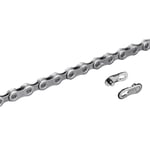 Shimano SLX M7100 Chain With Quick Link - 12 Speed Silver / 110L