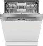 Miele G7210 SCI Clst Semi Integrated Full Size Dishwasher