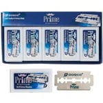 Dorco Prime Double Edge Razor Blades 10-p