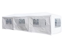 Partytält 3 x 9 m