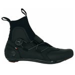 Crono CW1 Winter Road Boots - Black / EU40