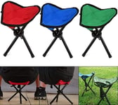 Raxter Folding Camping Chair Lightweight Portable Festival Fishing Outdoor Travel Seat