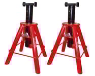 Hawk Pallbockar 10 ton