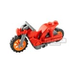 LEGO Stuntz Flywheel Motorcycle