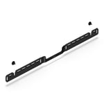 Sonos Arc Ultra Wallmount Väggfäste för Sonos - 3 års medlemsgaranti på HiFi