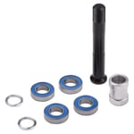 Cube Rock Mount Stereo/sting 120 Hpa 27/29´´ My 2016 Lager