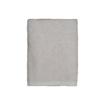 Halvor Bakke Verbier håndkle 50x70 Beige / Pure cashmere