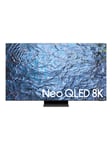 65" Fladskærms TV QE65QN900CT QN900C Series - 65" LED-backlit LCD TV - Neo QLED - 8K LED 8K (4320p)